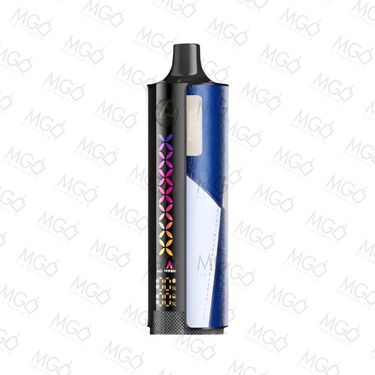 ELFBAR E-SHISHA 18K – 18000Puffs – Pod Descartável