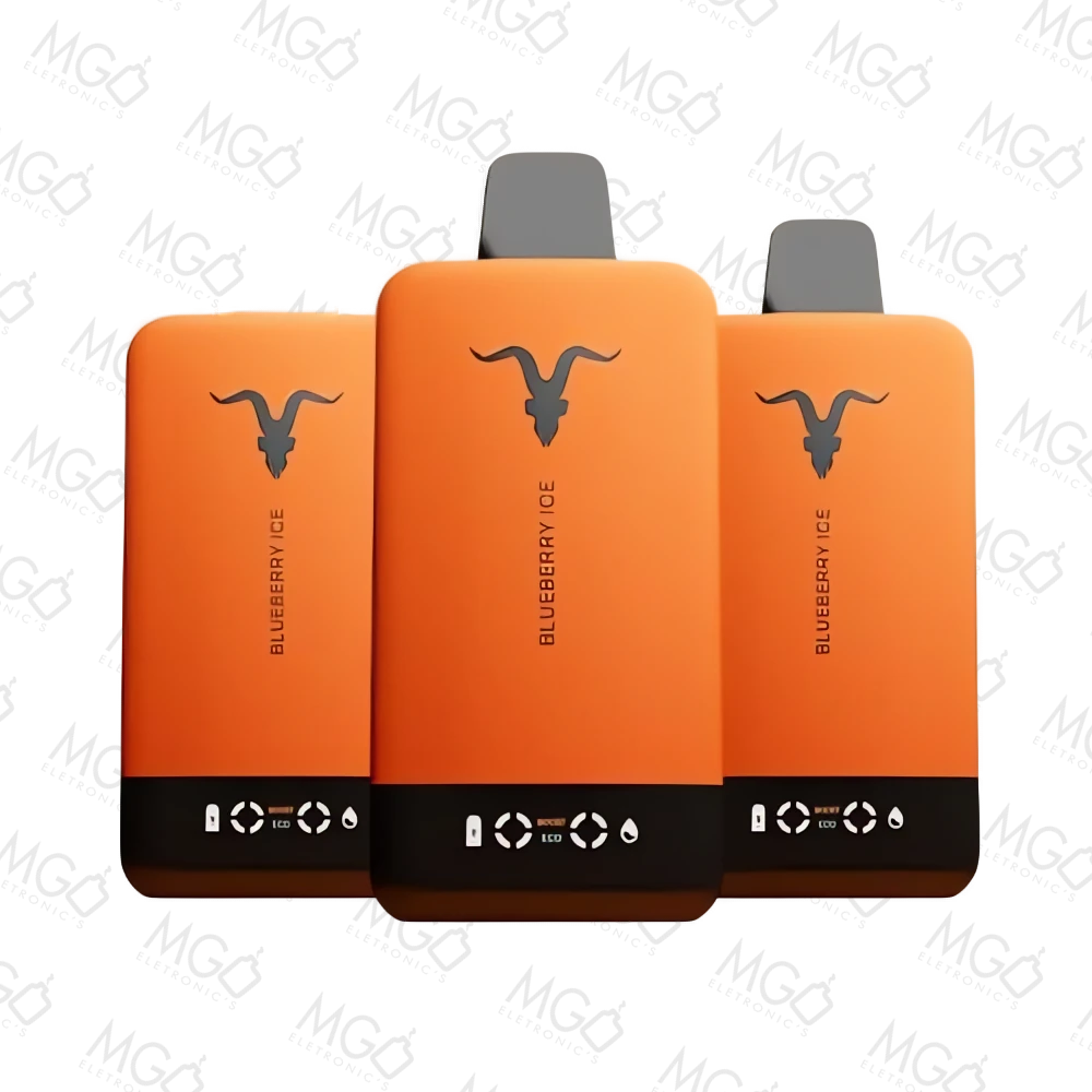 IGNITE V155 Ultra Slim – 15500 Puffs – Pod Descartável
