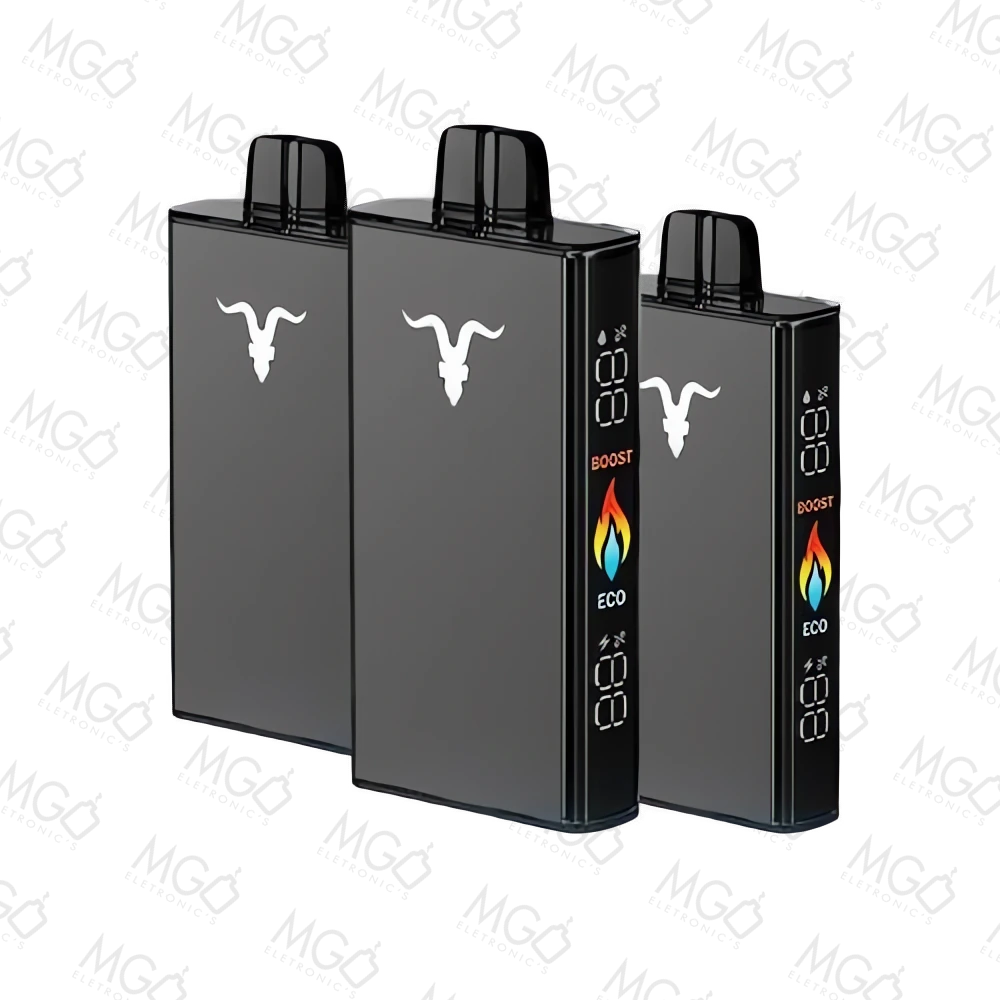 IGNITE V250 – 25000 Puffs – Pod Descartável
