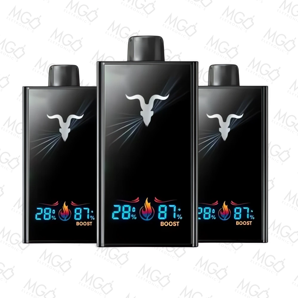 IGNITE V300 – 30000 Puffs – Pod Descartável
