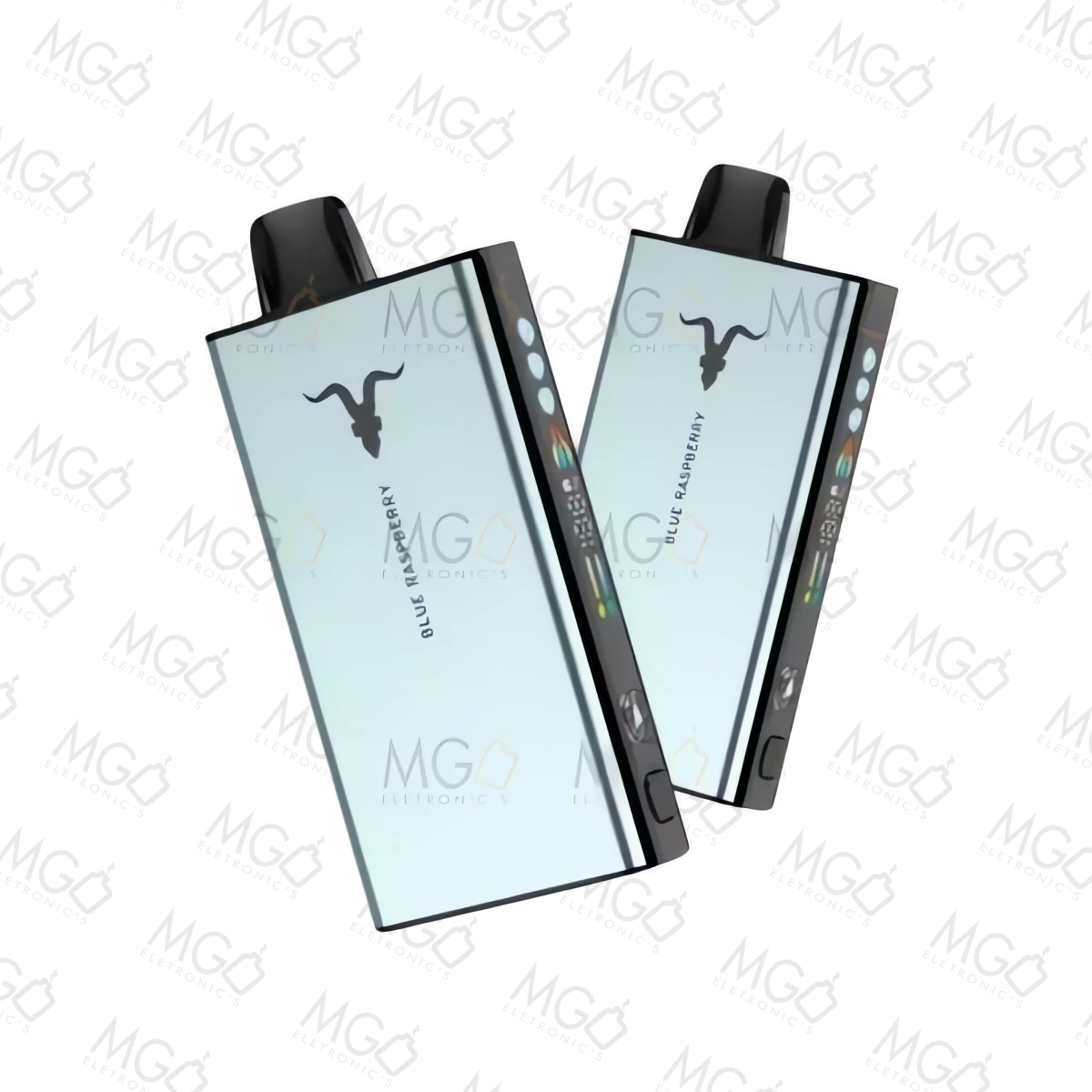 IGNITE V400 Ice – Pod Descartável – 40000 Puffs