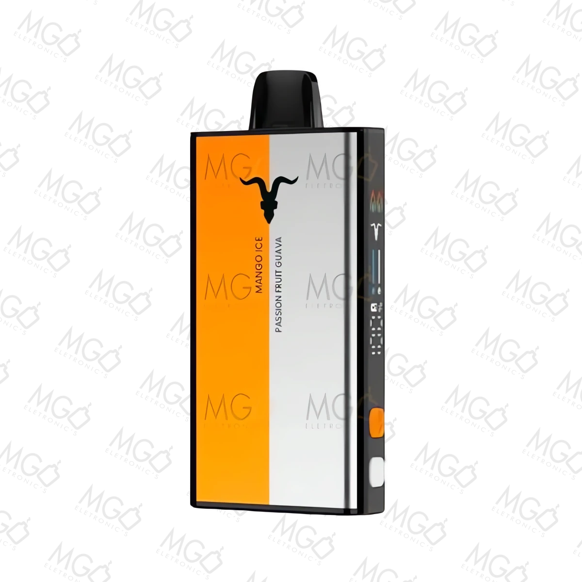 IGNITE V400 Mixer – 40000 Puffs – Pod Descartável