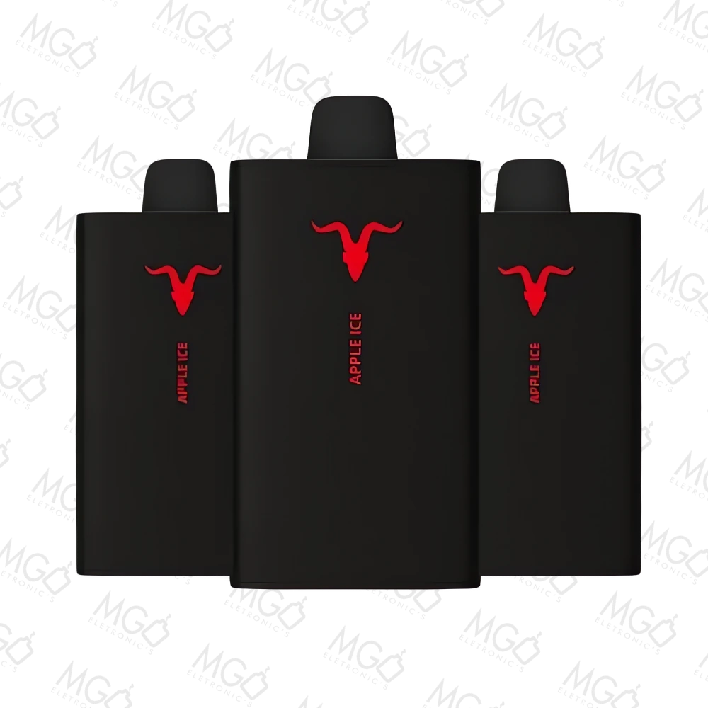 IGNITE V400 Sweet – 40000 Puffs – Pod Descartável