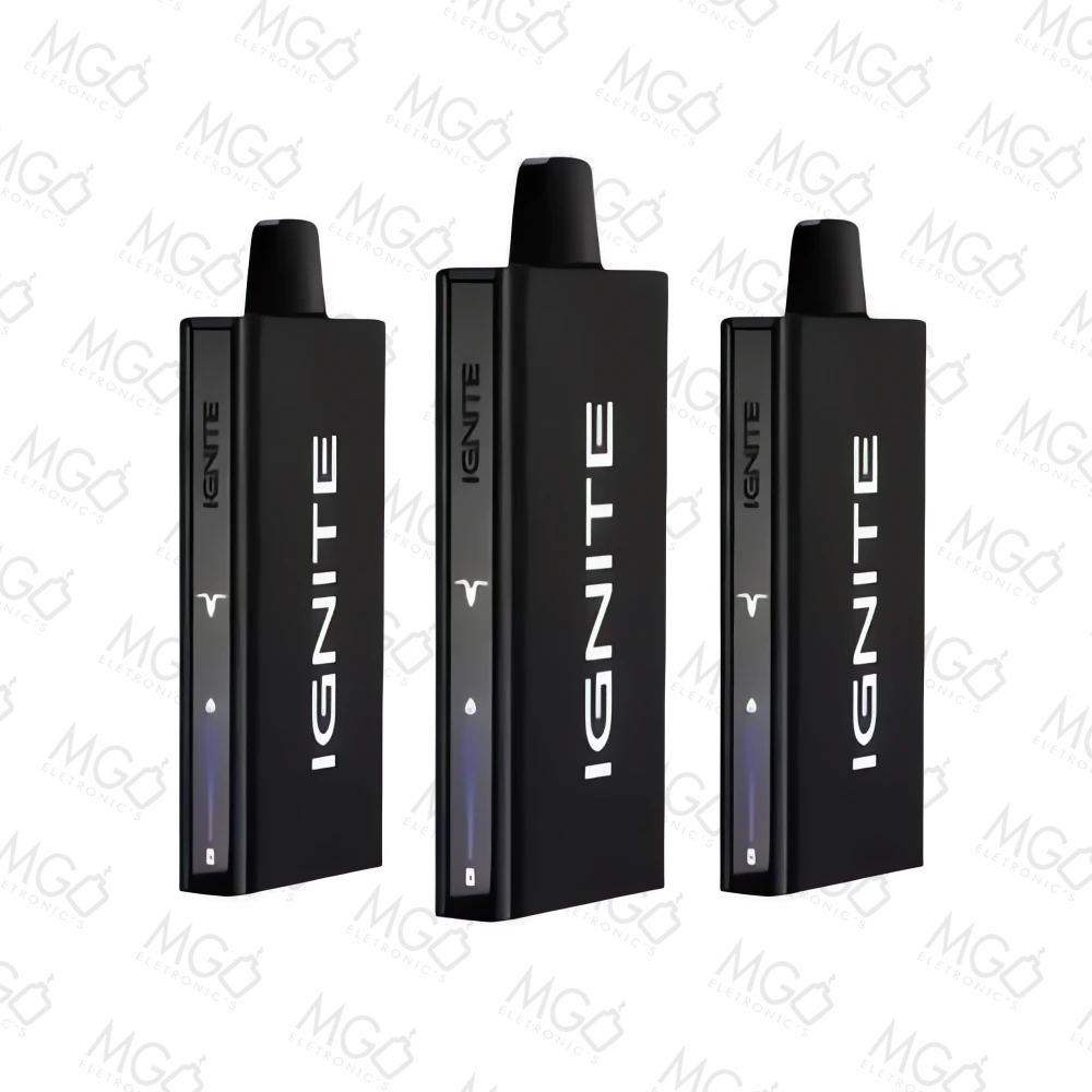 IGNITE V55 ULTRA THIN – 5500 Puffs – Pod Descartável