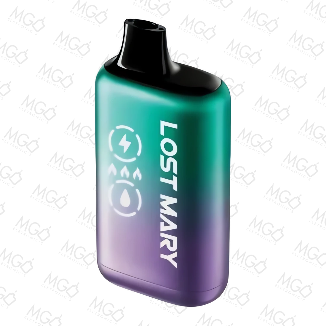 LOST MARY DURA - 35000 Puffs - Pod Descartável
