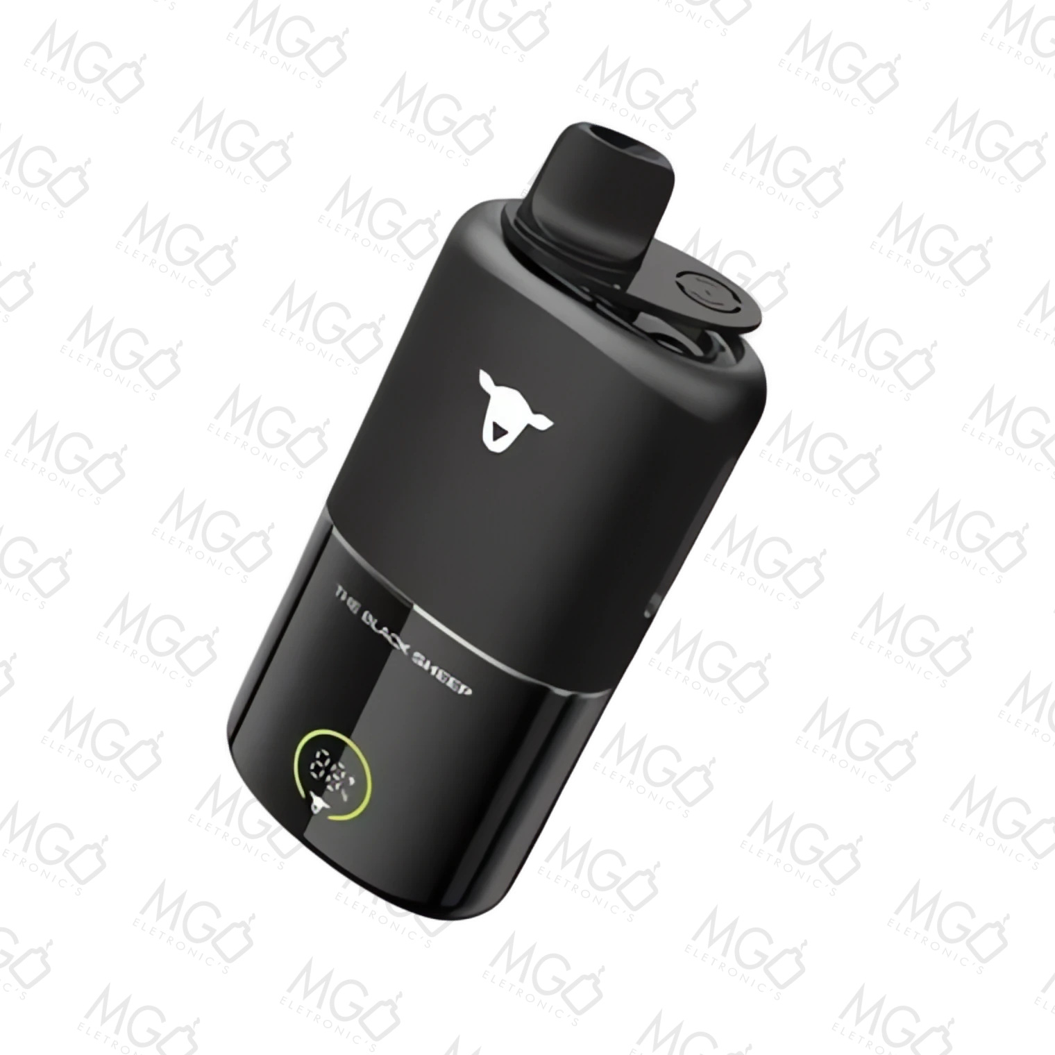 THE BLACK SHEEP 30K DUAL MIX – 30000 Puffs – Pod Descartável