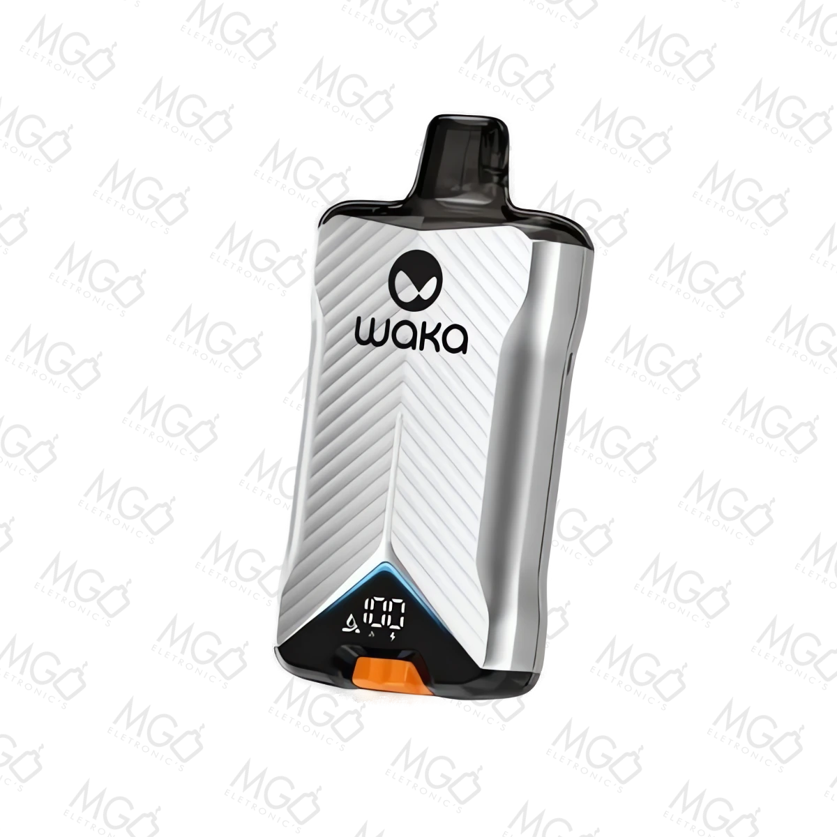 WAKA 70K – 70000 Puffs – Pod Descartável